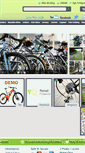 Mobile Screenshot of 3peakscycles.com